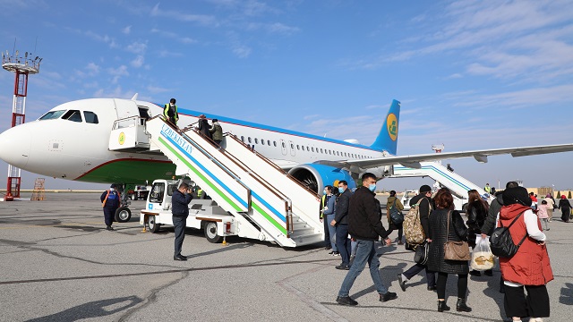 ozbekistan-hava-yollari-fergana-istanbul-seferlerini-baslatti