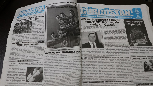 gurcistan-gazetesi-100-yildir-gurcistan-ve-azerbaycan-halklari-arasinda-dostlu