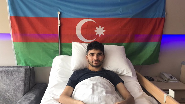 ermenistanin-havan-saldirisinda-yaralanan-azerbaycanli-gazi-kocaelide-sifa-ari