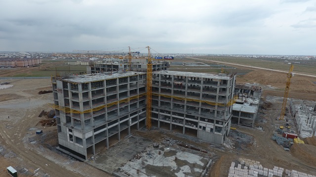 turk-firmanin-insa-ettigi-turkistan-bolge-hastanesi-2022de-tamamlanacak