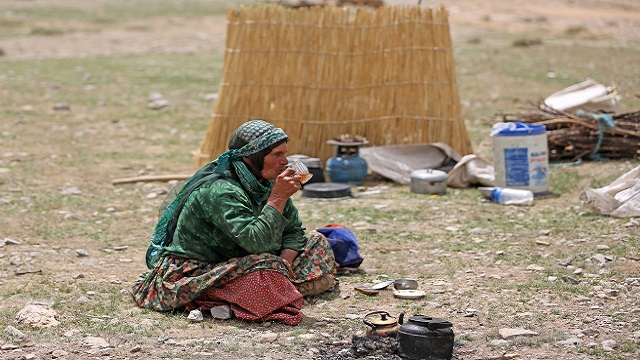 kaskay-turklerinin-asirlardir-surdurdukleri-gelenek-yaylaya-goc-basladi