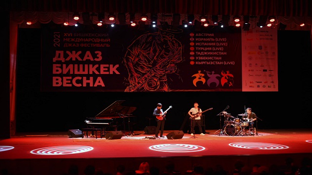 kirgizistanda-16-biskek-uluslararasi-caz-festivali-basladi