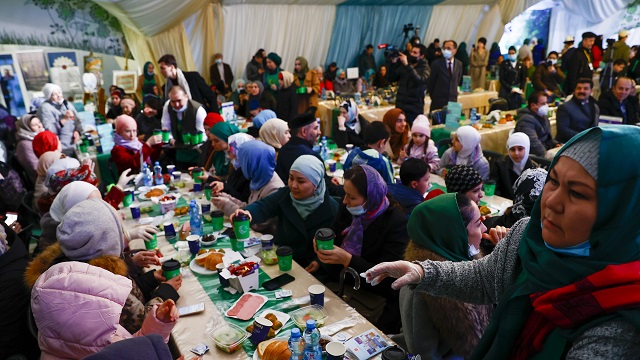 moskovada-turkiye-aksami-iftar-programi-duzenlendi