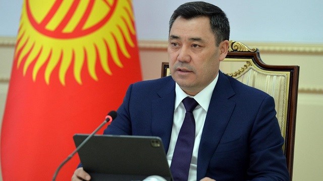 cumhurbaskani-erdogan-kirgizistan-cumhurbaskani-caparov-ile-telefonda-gorustu