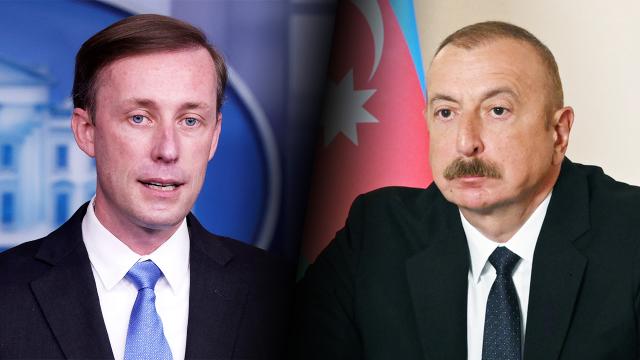 aliyev-abd-ulusal-guvenlik-danismani-sullivan-ile-azerbaycan-ermenistan-sinirin