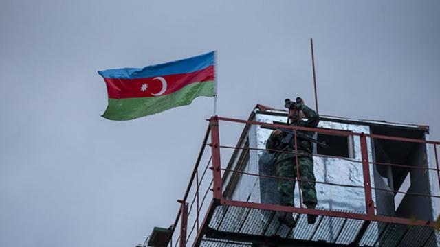 azerbaycan-savunma-bakanligi-ermenistanin-ateskesi-ihlal-ettigini-duyurdu