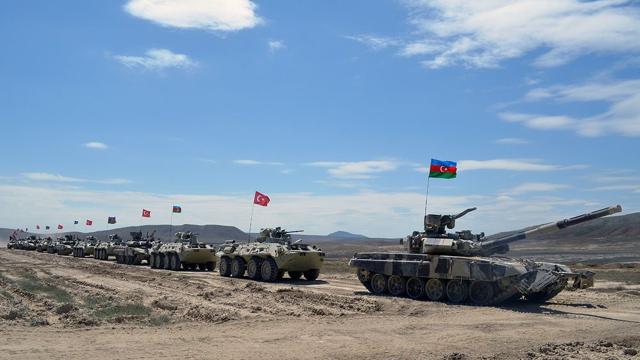 turkiye-ve-azerbaycandan-ortak-askeri-tatbikat