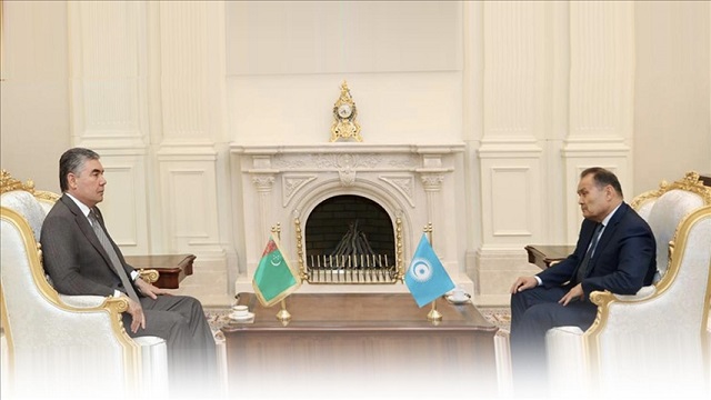 turk-konseyi-istanbul-zirvesine-turkmenistan-cumhurbaskani-berdimuhammedov-da-k