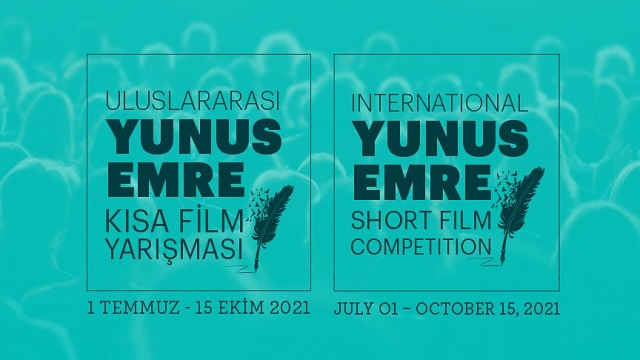 yunus-emre-enstitusu-uluslararasi-yunus-emre-kisa-film-yarismasi-duzenleyecek