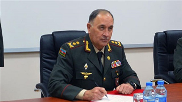 korgeneral-kerim-veliyev-azerbaycan-genelkurmay-baskani-olarak-atandi