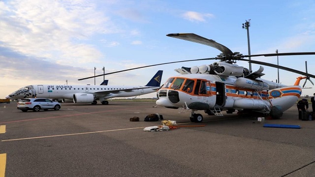 kazakistan-orman-yanginlariyla-mucadele-icin-turkiye-ye-2-helikopter-ve-ozel-it
