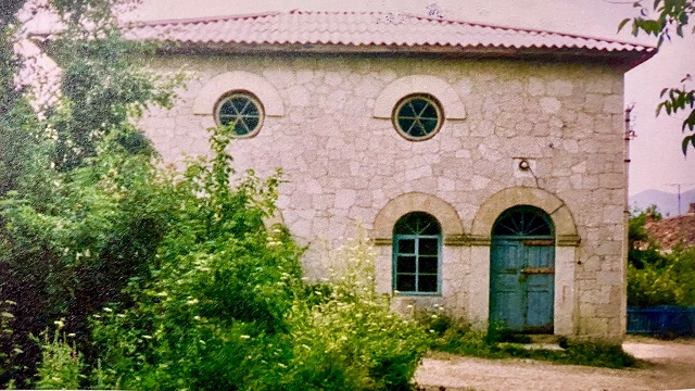 turk-islam-tarihinin-kirim-daki-izleri-kokkoz-koyu-camii