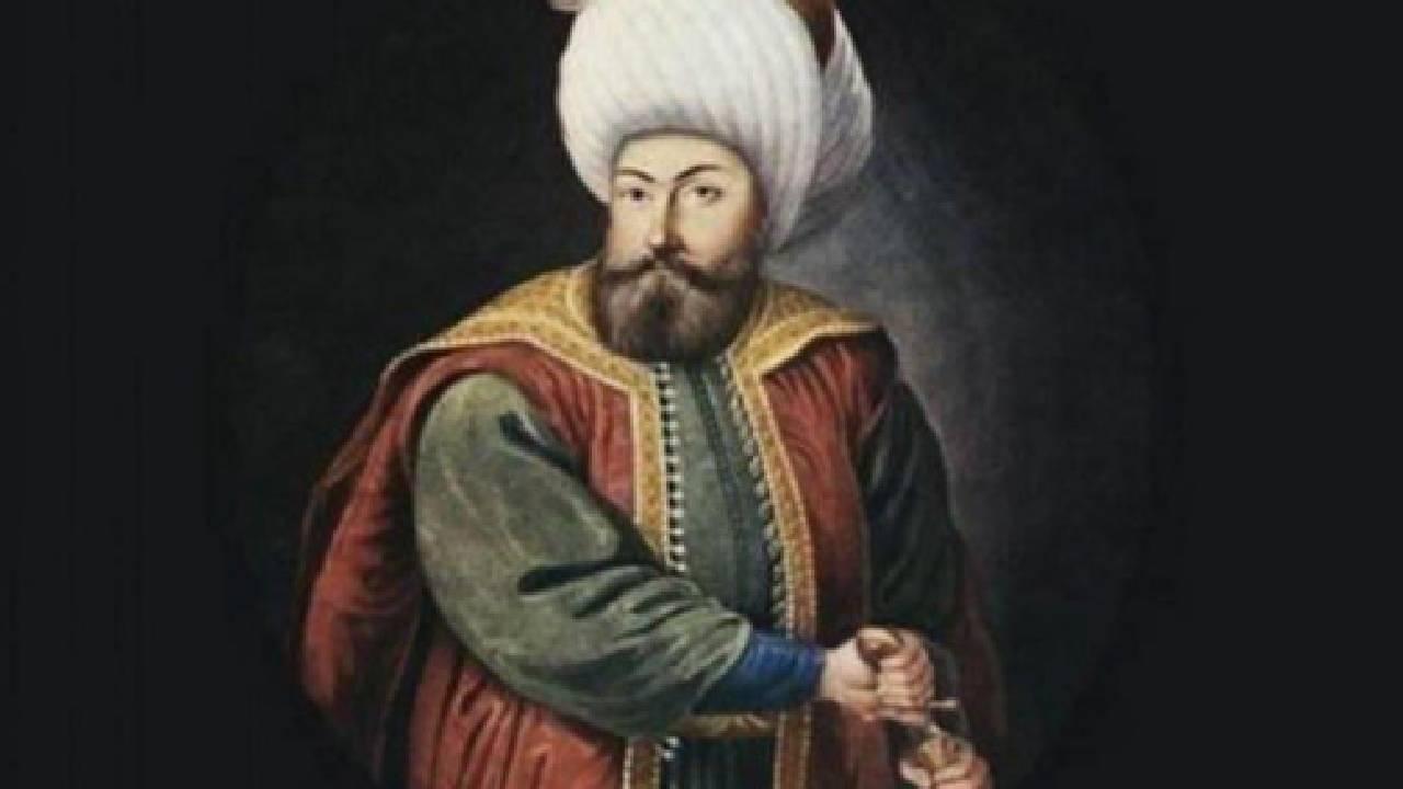 osmanli ya en ihtisamli donemini yasatan padisah kanuni sultan suleyman avrasya dan haber trt avaz