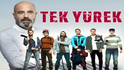 tek-yurek