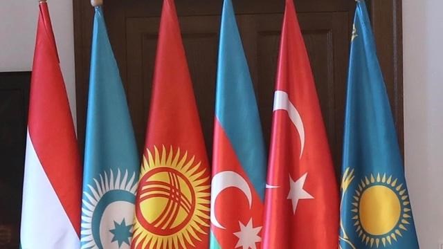 turk-konseyi-afganistan-gundemiyle-olaganustu-toplaniyor