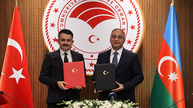 turkiye-ile-azerbaycan-arasinda-gida-guvenligi-konusunda-4-anlasma-imzalandi