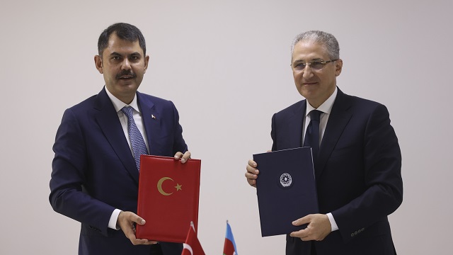 turkiye-ile-azerbaycan-arasinda-cevre-koruma-alaninda-calisma-programi-imzalandi