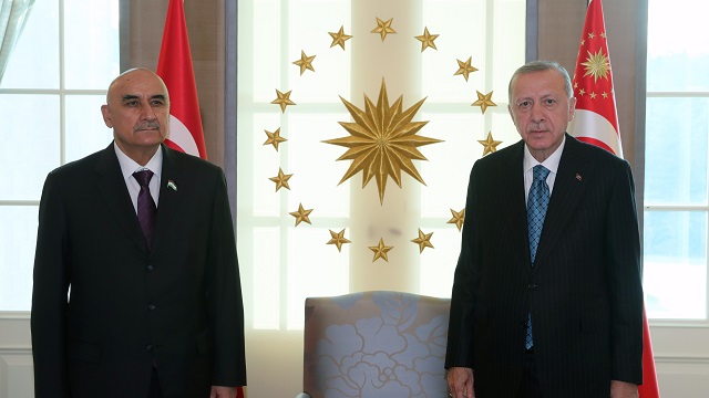 cumhurbaskani-erdogan-tacikistan-meclis-baskani-zokirzodayi-kabul-etti