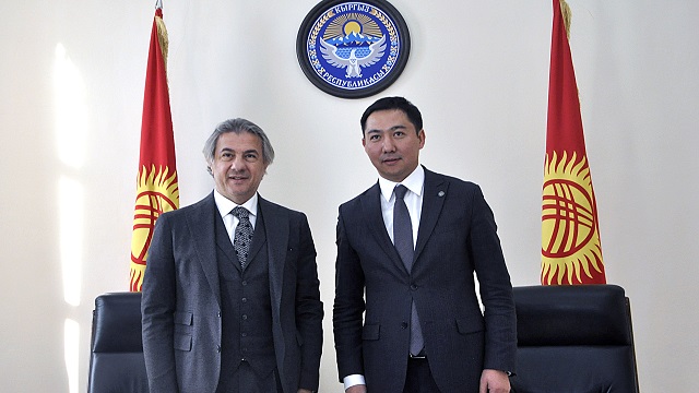 kultur-ve-turizm-bakan-yardimcisi-demircan-kirgizistan-kultur-bakani-camankulov