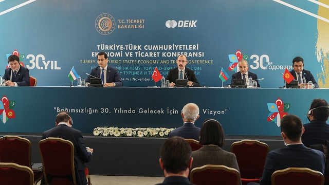 turkiye-turk-cumhuriyetleri-ekonomi-ve-ticaret-konferansi