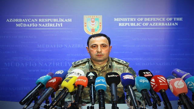 azerbaycan-savunma-bakanligi-ermenistanla-sinirda-gerginlik-suruyor