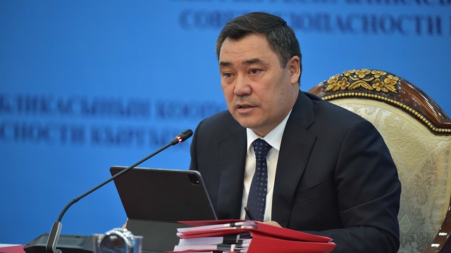 kirgizistanda-yeni-milli-guvenlik-konsepti-onaylandi