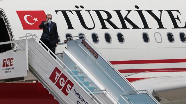 cumhurbaskani-erdogan-resmi-ziyaret-icin-yarin-turkmenistana-gidecek