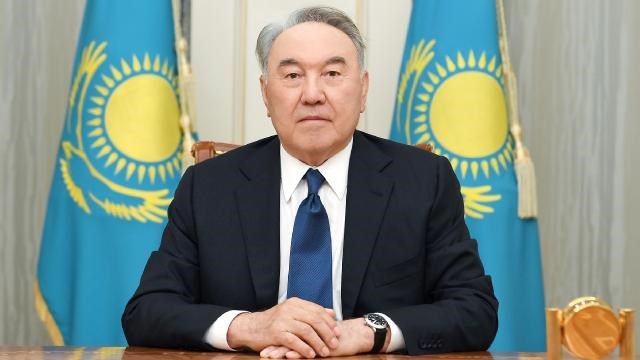 kazakistan-da-kurucu-cumhurbaskani-gunu-kutlandi