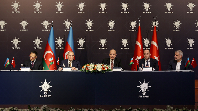 numan-kurtulmus-ile-yeni-azerbaycan-partisi-genel-baskanvekili-budaqov-ortak-bas