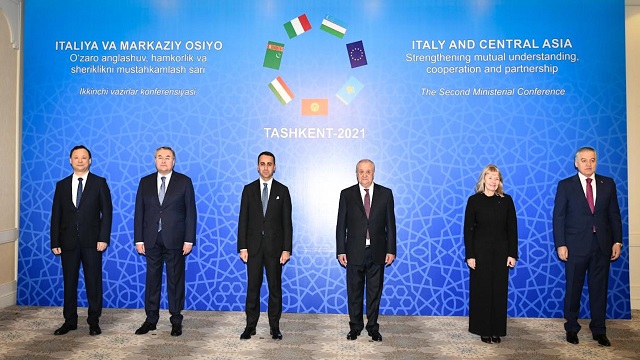 ozbekistan-da-italya-orta-asya-2-bakanlar-konferansi-yapildi