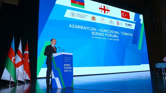 bakan-mus-turkiye-azerbaycan-gurcistan-6nci-is-forumunun-ardindan-konustu