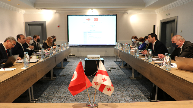 gurcistanda-turkiye-gurcistan-serbest-ticaret-anlasmasi-13-ortak-komite-topl