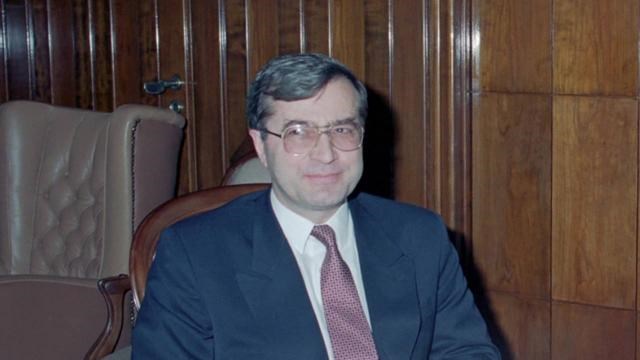 Το συμβολικό όνομα της υπόθεσης της Δυτικής Θράκης: Δρ Sadik Ahmet – Από την Ευρασία – Ειδήσεις