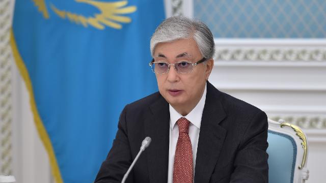 kazakistan-cumhurbaskani-tokyaevden-istihbaratta-gorev-degisikligi