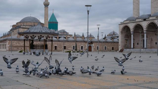 2021de-en-cok-konya-mevlana-muzesi-ziyaret-edildi