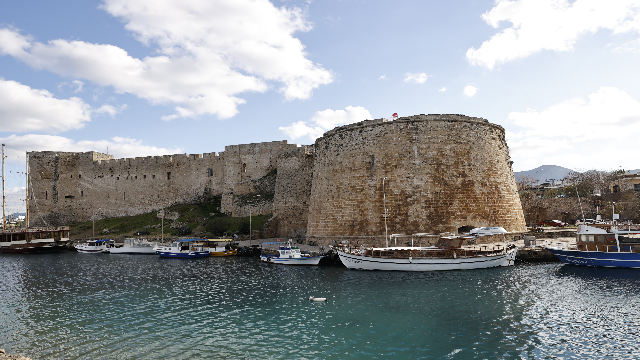 kktcnin-acik-hava-muzesi-girne-kalesi