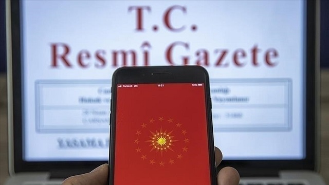 turkiye-sirbistan-arasindaki-is-birligine-iliskin-kanun-resmi-gazetede