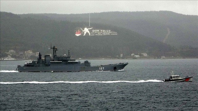 rus-askeri-gemileri-canakkale-bogazindan-gecti