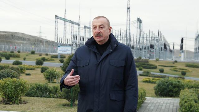 azerbaycan-zengezur-koridoru-ile-elektrik-ihrac-edecek
