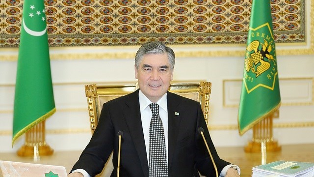 turkmen-lider-gurbanguli-berdimuhamedov-erken-secim-talimati-verdi