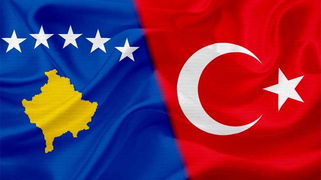 turkiye-ile-kosova-arasinda-siyasi-istisare-toplantisi-yapilacak