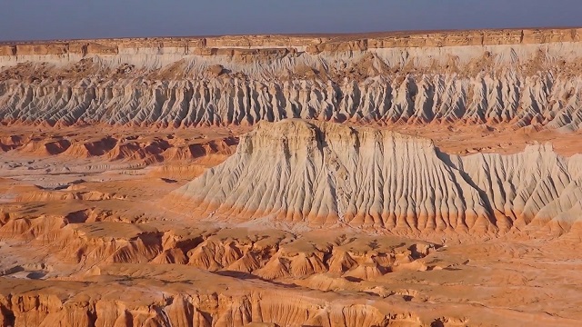 turkiyede-ve-turkmenistanda-birbirine-benzeyen-iki-kanyon