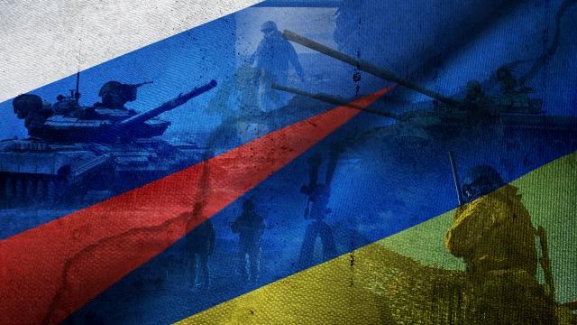 Ukrayna'da sıkı yönetim ilan edildi - Avrasya'dan - Haber - TRT Avaz