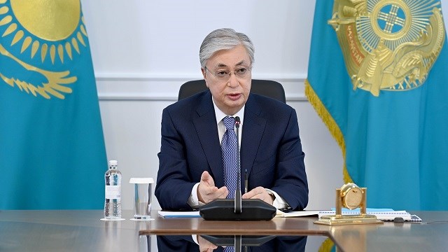 kazakistan-da-iktidar-partisi-nur-otan-in-ismi-amanat-olarak-degistirildi