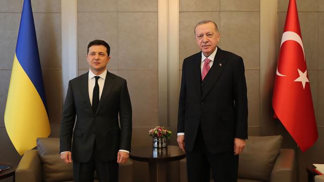 cumhurbaskani-erdogan-ukrayna-cumhurbaskani-zelenskiy-ile-gorustu