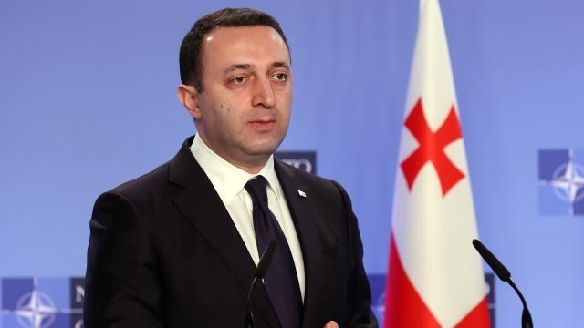 gurcistan-basbakani-garibasvili-ukraynada-yasananlar-kesinlikle-kabul-edileme