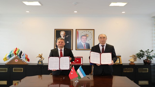 osym-ozbekistan-devlet-test-merkezi-ile-is-birligi-protokolu-imzaladi