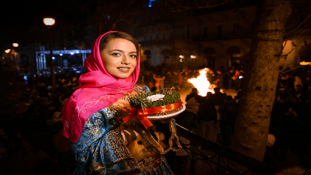 azerbaycanda-nevruz-kutlaniyor