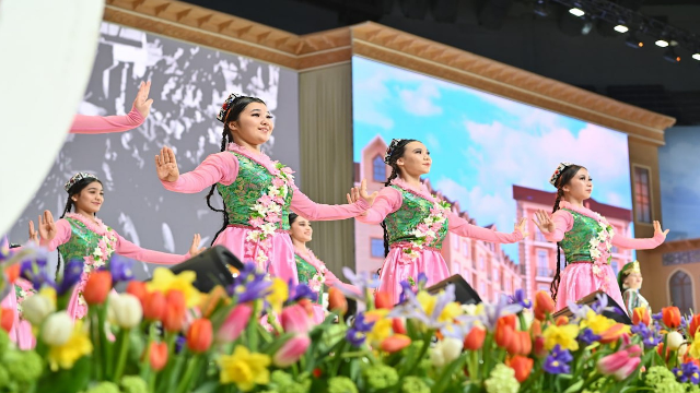 ozbekistanda-nevruz-bayrami-kutlaniyor