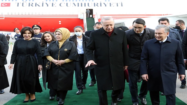 cumhurbaskani-erdogan-ozbekistana-geldi